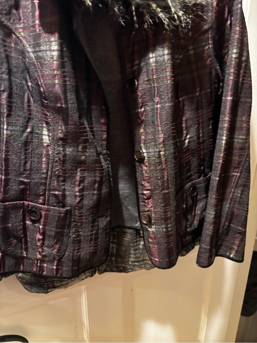 Chicos jacket - Picture 2 of 4